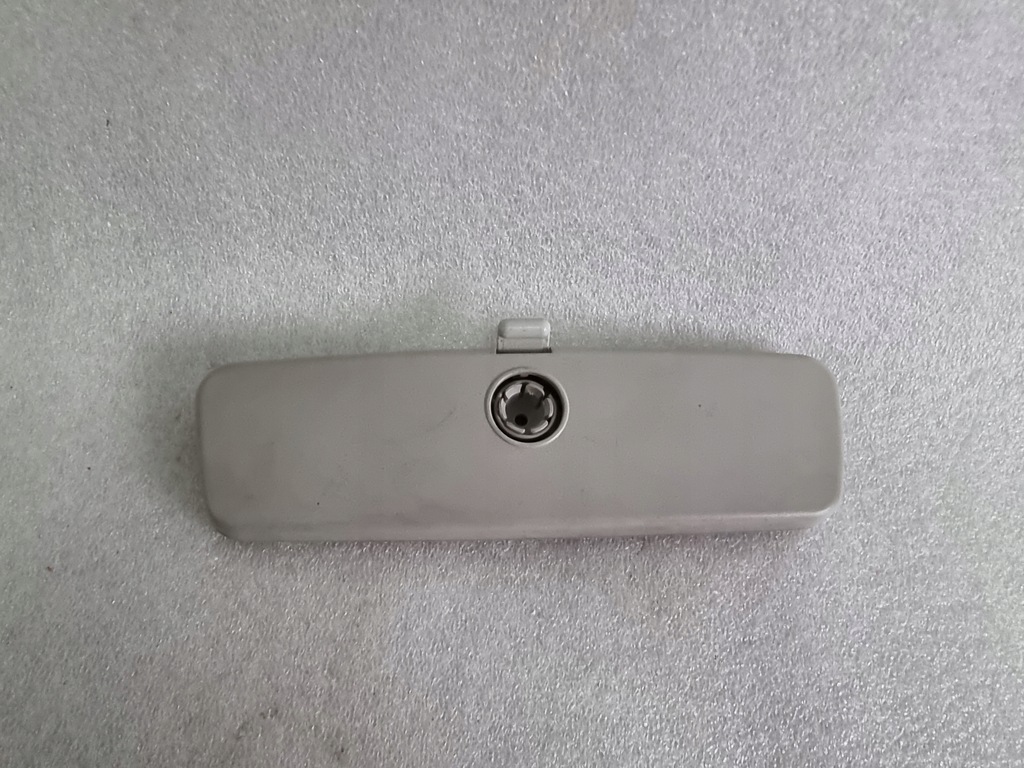 фото №3, Дзеркало внутрішнє skoda roomster