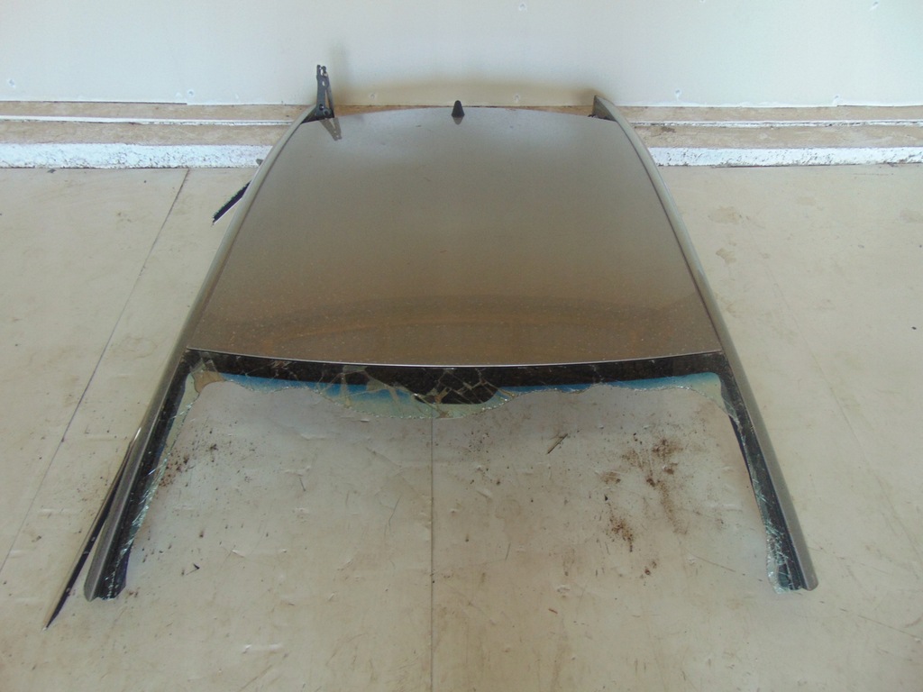 фото №1, Дах aston martin vantage