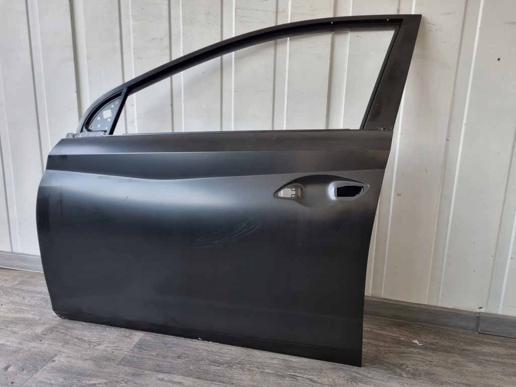 фото №6, Двері hyundai i20 iii - передні ліва nowe оригінал 19-25 poznań