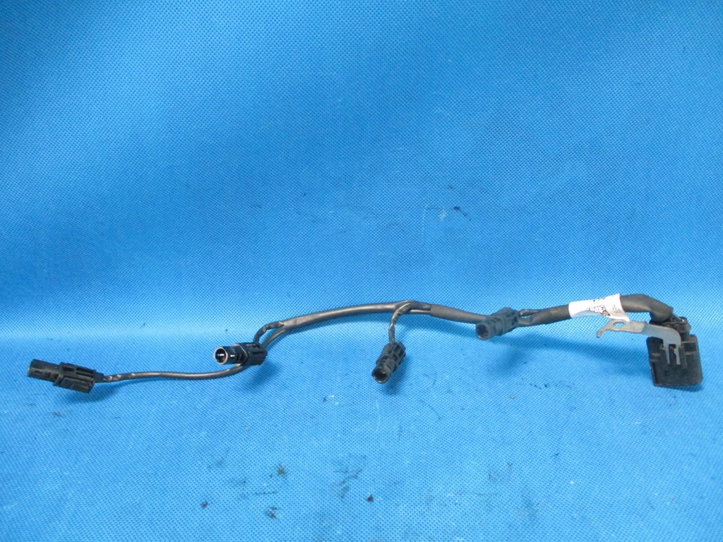 фото №1, Джгут свічка mercedes 2.2 cdi a6511501333