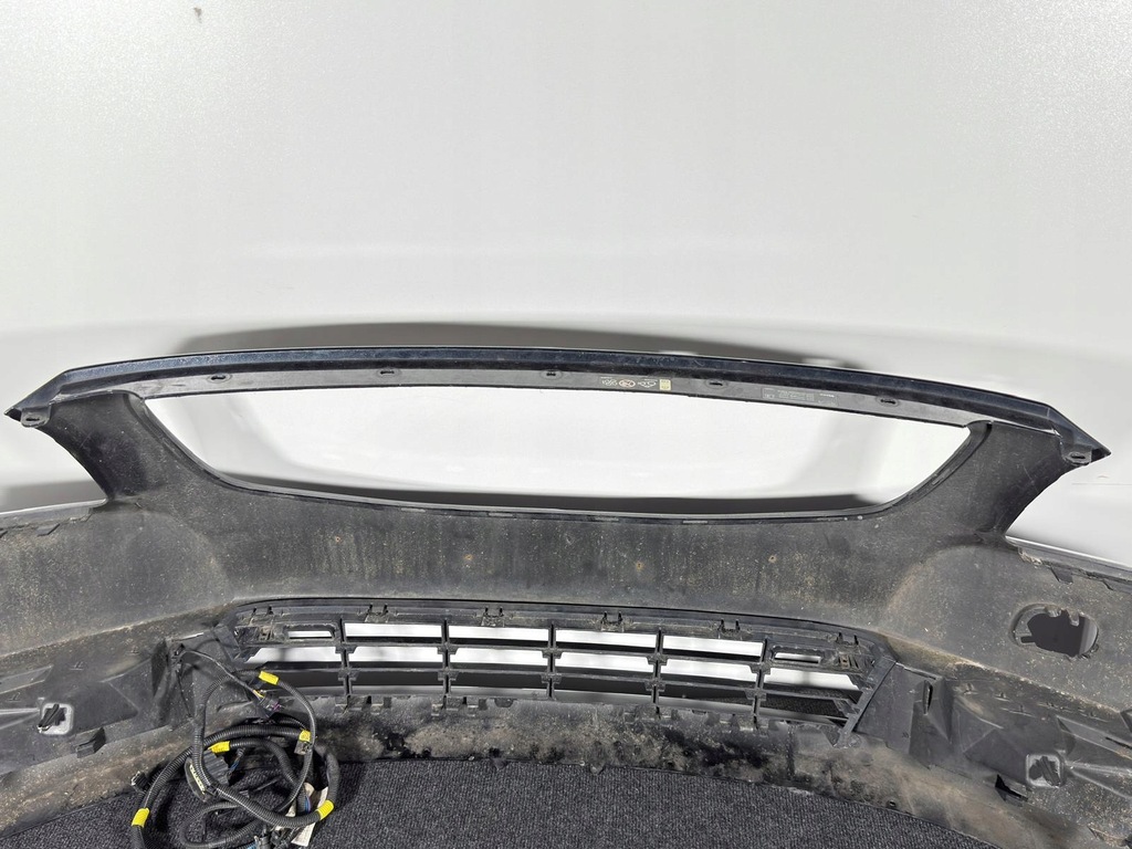 фото №14, Volvo s80 v70 lift 13- бампер перед передний полный bardzo хороший