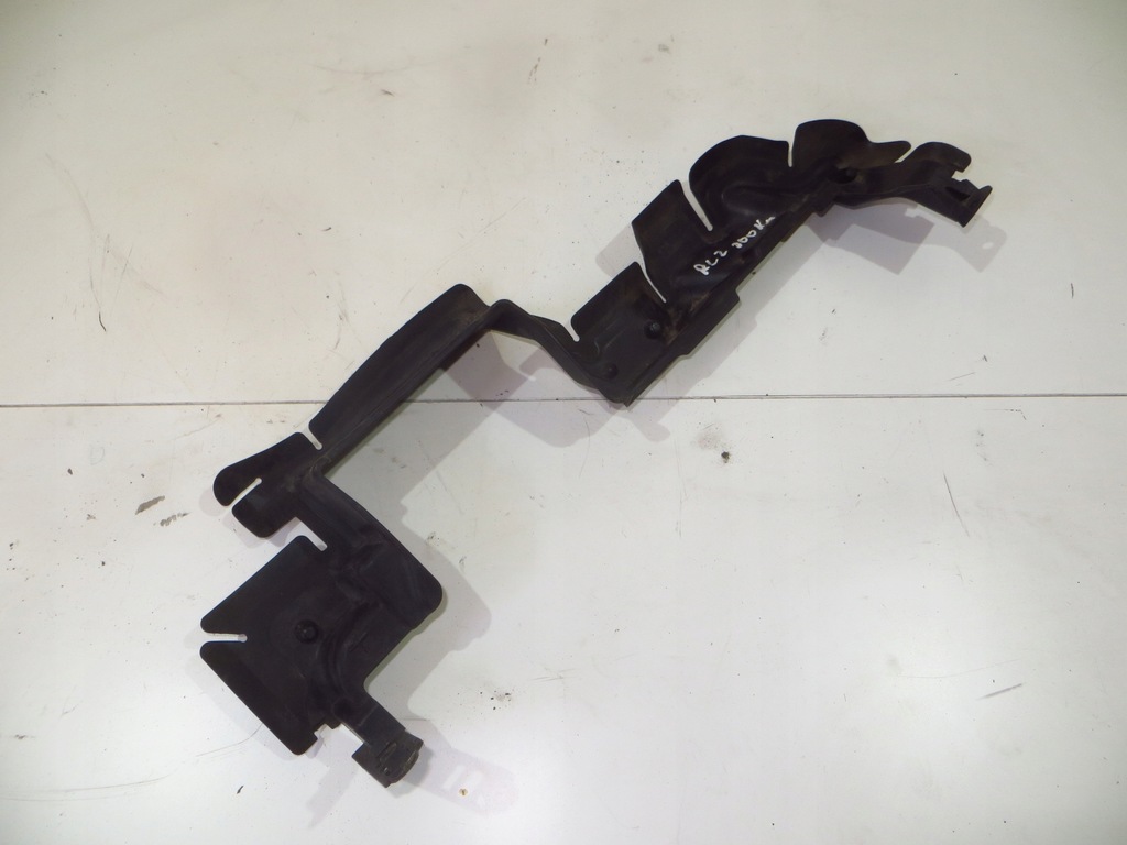 фото №1, Peugeot rcz 1.6 thp 200 воздуховод воздуха правая