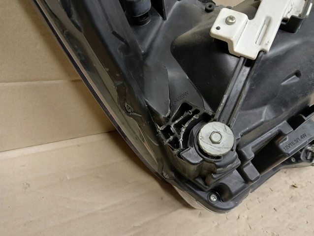 Купить Фара левая левый full led toyota corolla e16 рестайлинг  16-