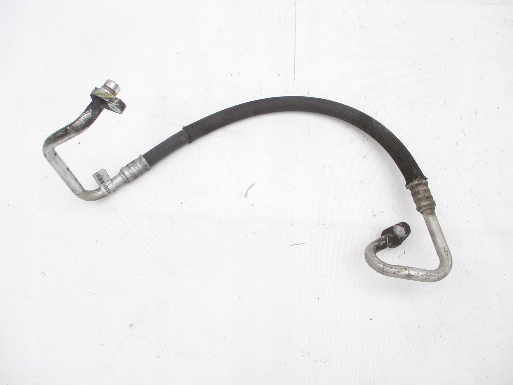 фото №1, Renault captur i clio iv трубка кондиционера 1.5 dci 12-19 rok 924907813r