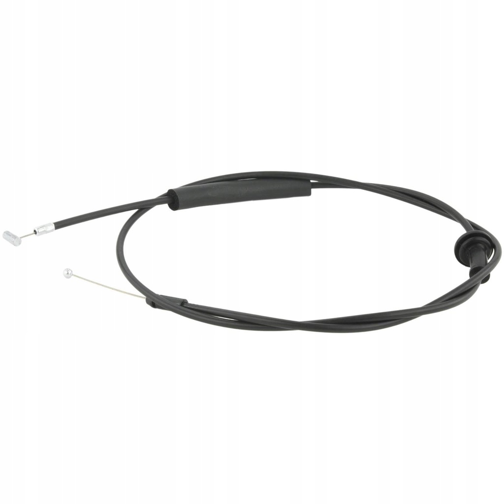 фото №1, Трос крышки двигателя do hyundai getz