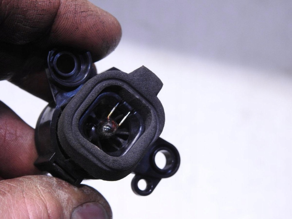 фото №5, Датчик кренa mazda 3 ii bl