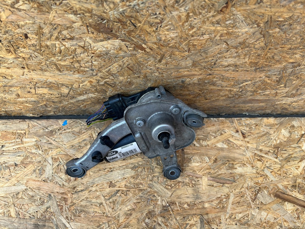 фото №1, Механизм дворник левый ford mondeo mk5