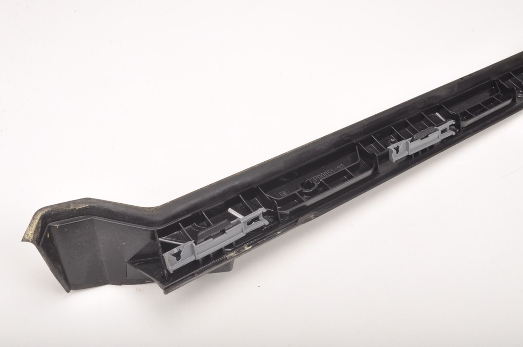 фото №7, Grandland x молдинг стекло передняя правая yp00051480