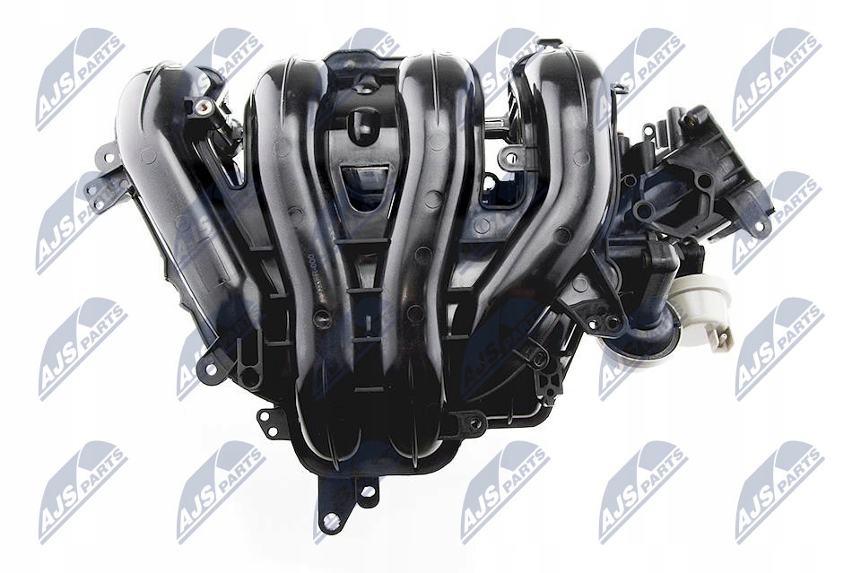 фото №13, Коллектор всасывающий do ford focus ii 1.8 2.0 cng