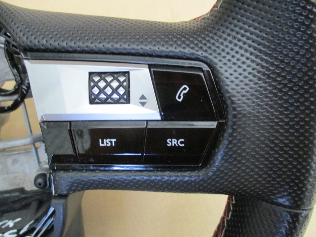 фото №5, Воздуховод citroen ds7 17r cr0ssback