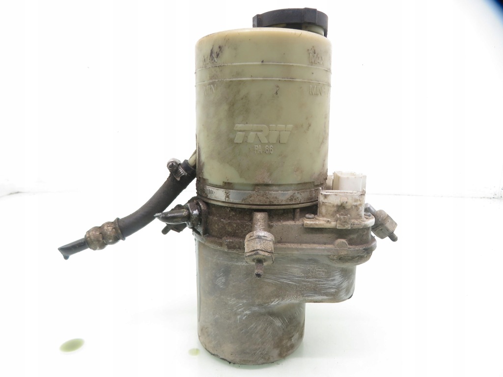 фото №1, Насос усилителя opel vectra c