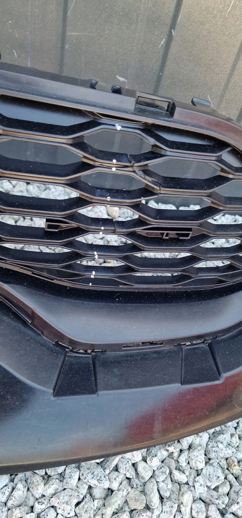 фото №8, Dodge durango srt 2019 2020 2021 2022 решітка радіатора решітка радіатора оригінальна