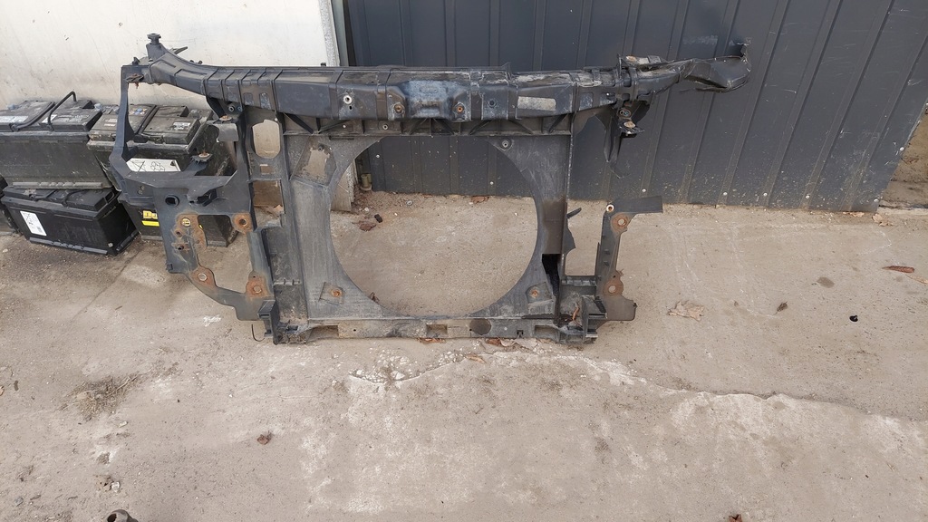 фото №1, Journey freemont 06-20r pas передній пошкоджений