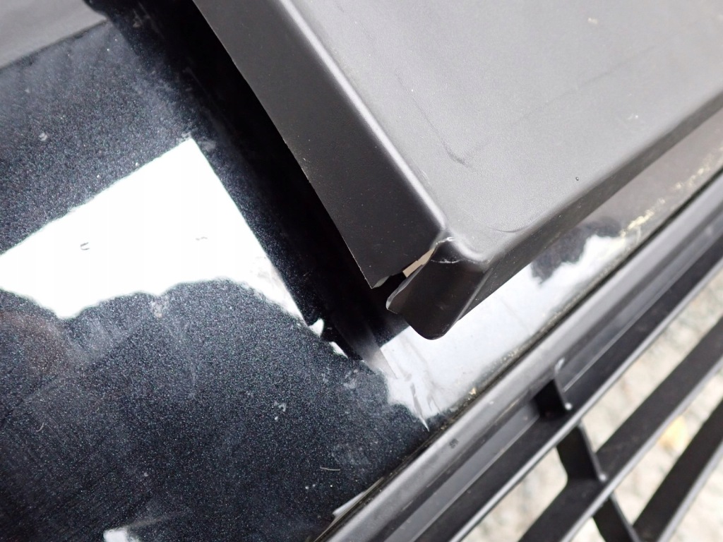 фото №4, Бампер перед передній toyota yaris cross mxp 2020-