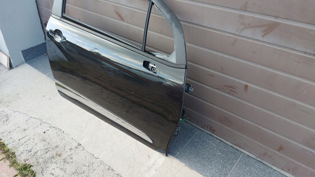 фото №12, Citroen ds3 двері праве