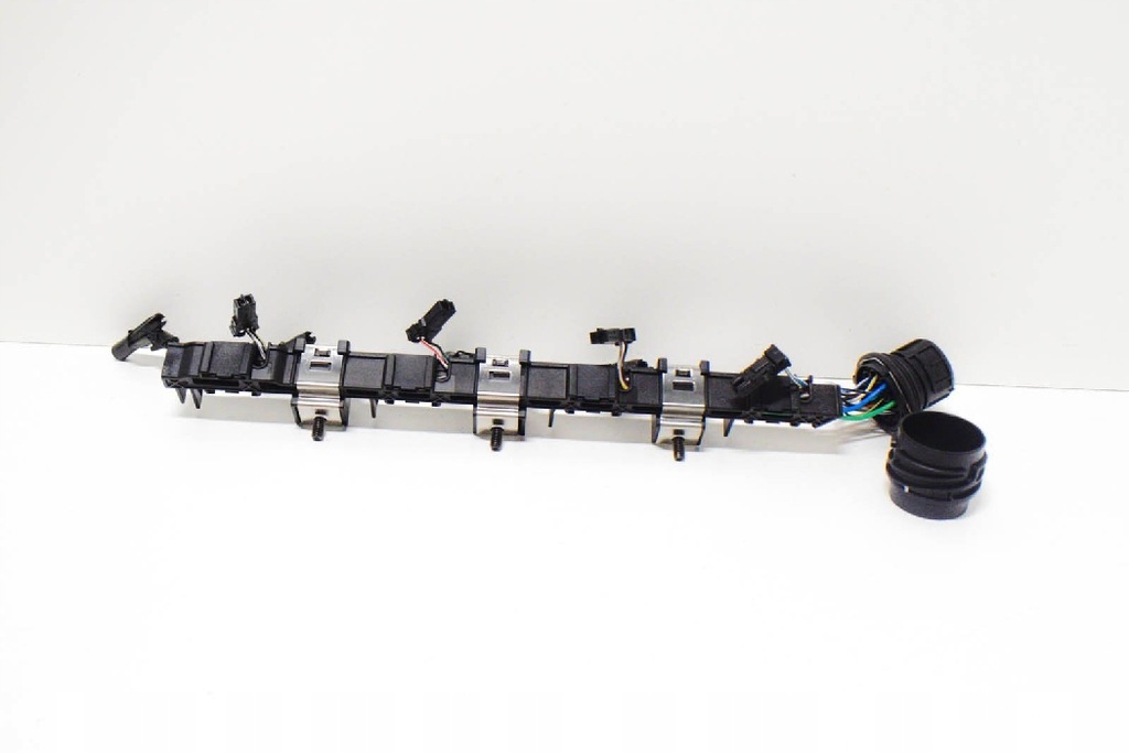 фото №6, Оригинальный номер vag 03g971033m жгут электрическая форсунок vw passat 2.0tdi 05-