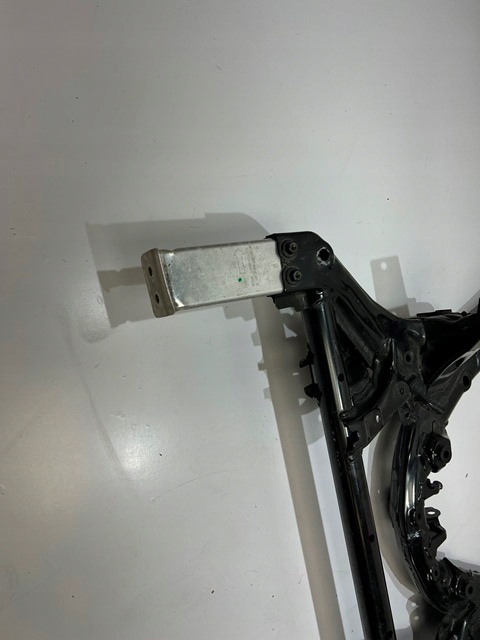 фото №2, Подрамник передний подрамник tesla 3 y