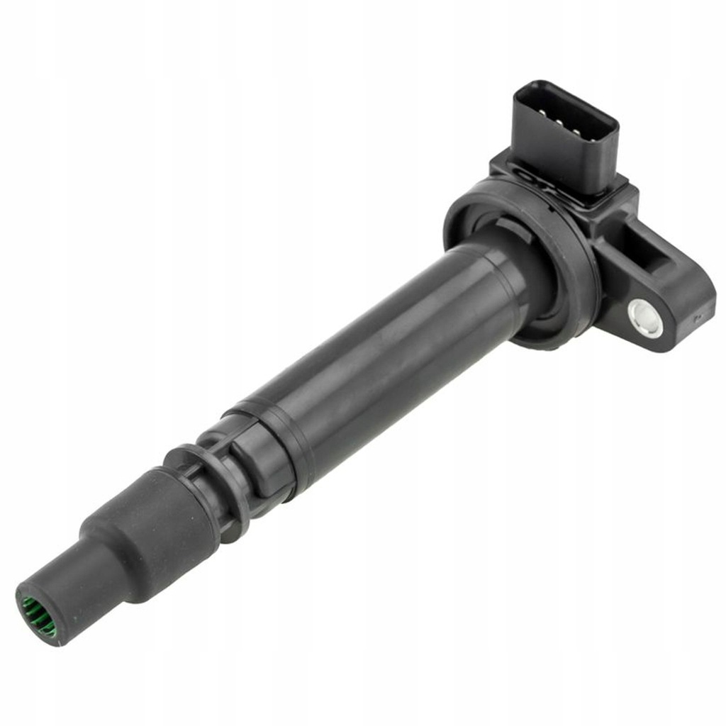 фото №1, Котушка запалювання nty ecz-ty-025