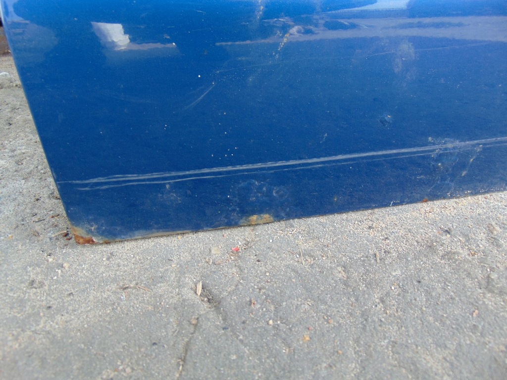 фото №8, Дверь правое раздвижные сдвижные vw transporter t5 lift с стекло