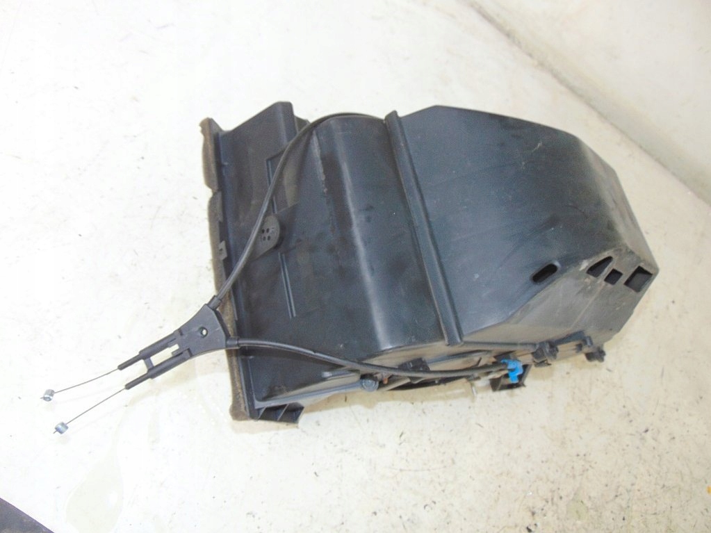 фото №5, Opel corsa a 1.3 90r отопитель корпус