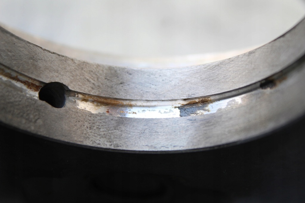 фото №15, Блок двигателя bmw e90 n46b20 a/b 7552781