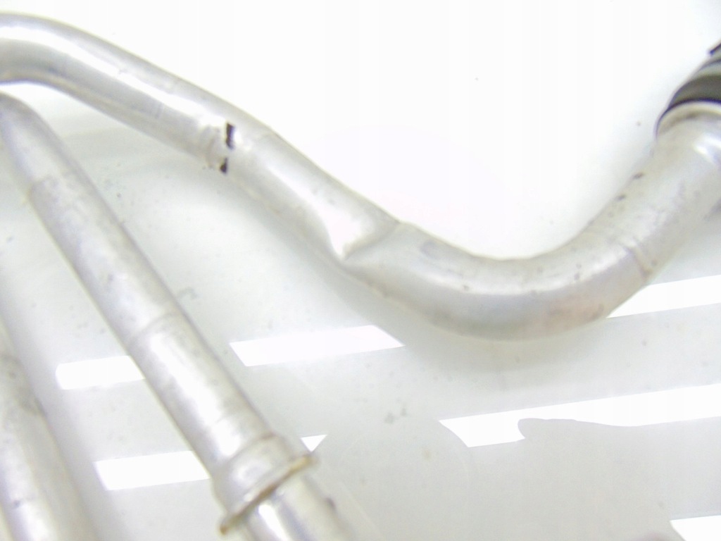 фото №2, Шланг трубка кондиционер audi r8 420 423 420819885a