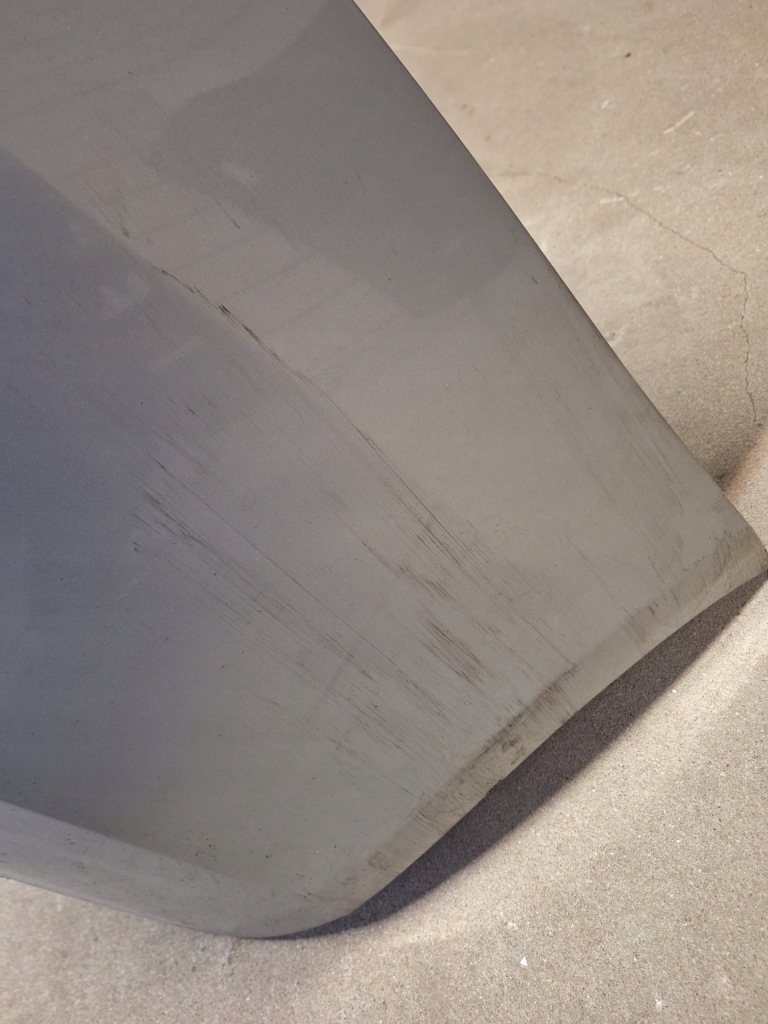 Бампер задний audi a4 b8 lift kombi pdc Киев