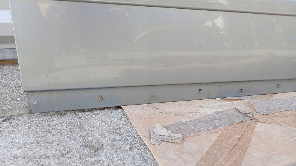 фото №9, Дверь правый перед audi a4 b7 ly7g