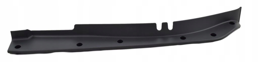 фото №1, Заглушка бампера man tgx bok правий