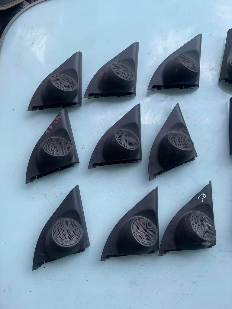 фото №7, Honda civic ufo 06-11 треугольник динамика правый левый