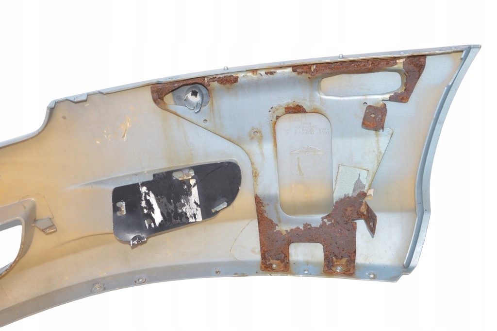 фото №13, Aston martin db9 04-11r бампер перед pdc