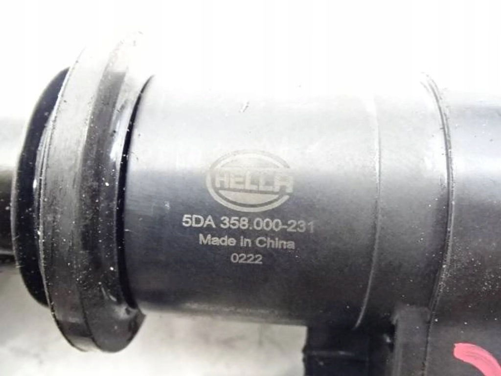 фото №5, Котушка запалювання opel zafira c astra j vectra c 1.8 16v