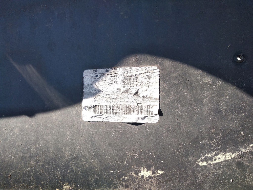 фото №9, Bmw z4 e85 бампер перед передній