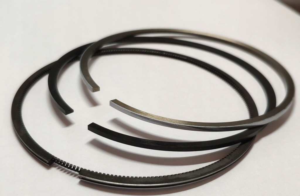 фото №5, Кільця поршня renault master iii 2.3dci