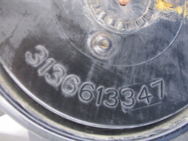 фото №8, Dacia sandero i 1.5dci вентилятор радиатора