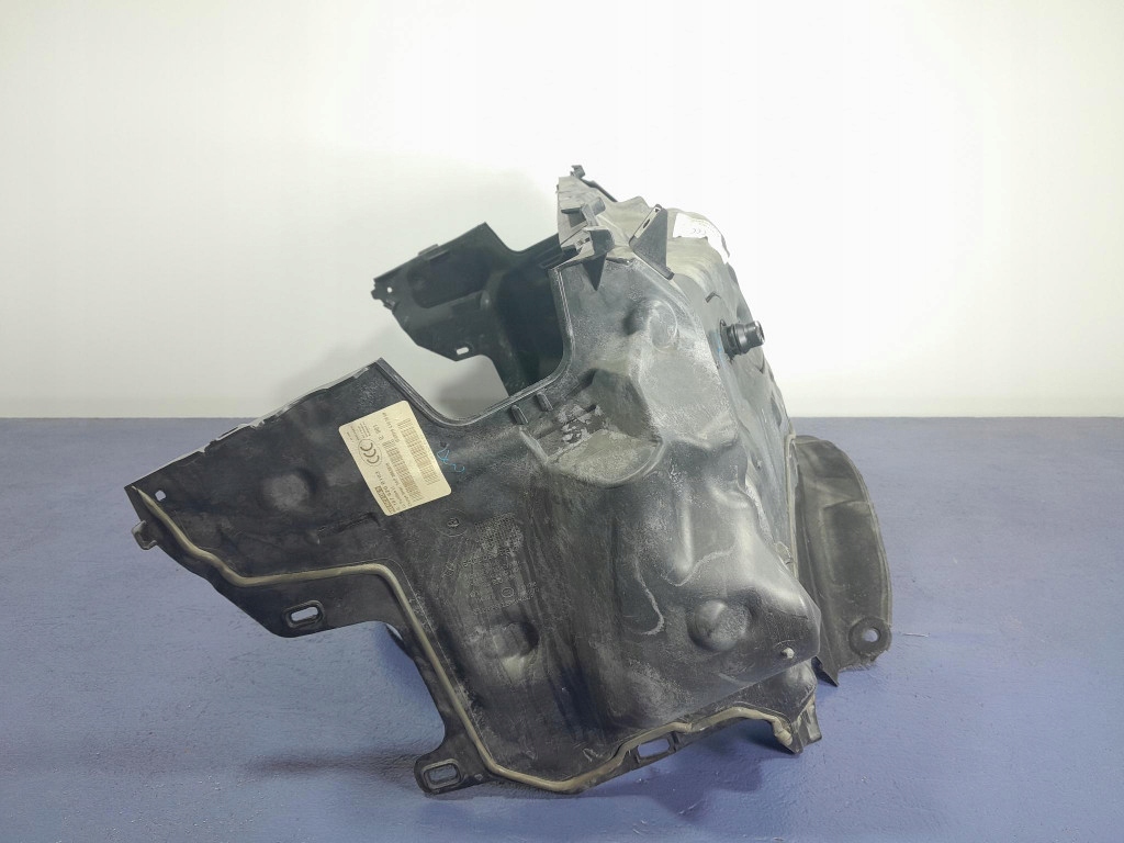 фото №5, Mercedes gle w167 захист стіни перегородки комплект a1676209502