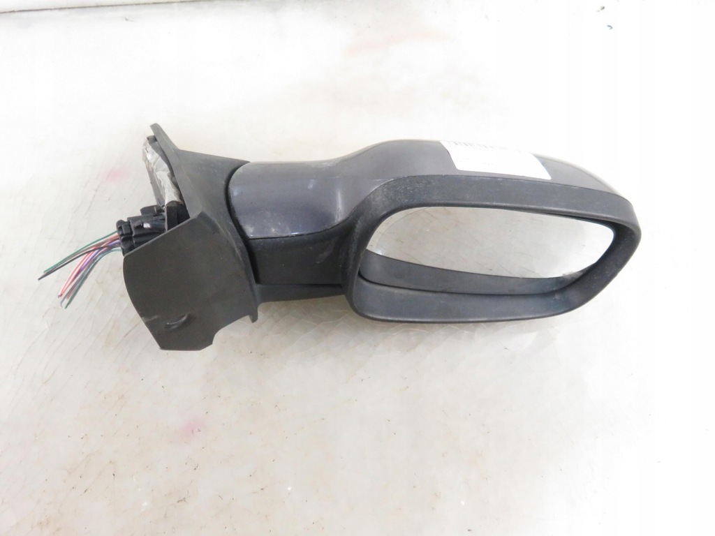 фото №8, Дзеркало праве renault grand scenic ii tec68