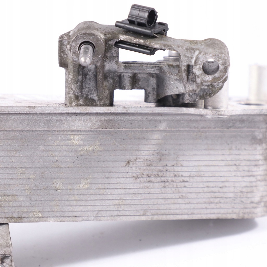 фото №11, Bmw f20 f21 f30 f31 lci бензин b58 радіатор оливи коробки передач 8570062