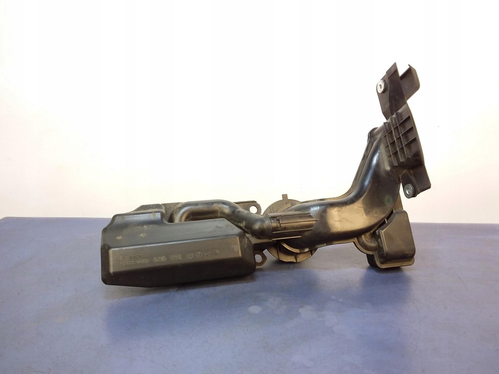 фото №4, Mazda cx-3 повітрозабірник повітря резонатор pehh-13195