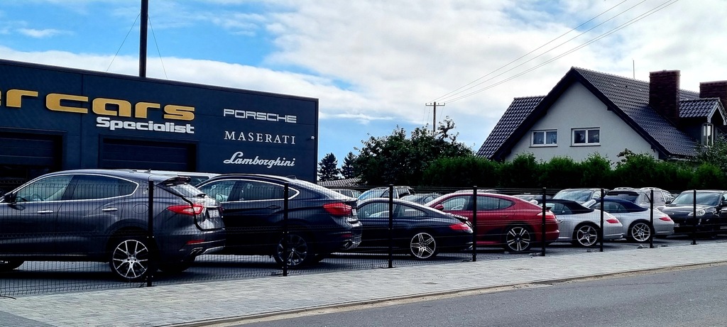 фото №7, Cayenne ii тюнінг lift 7l kompletny перед лампи лампа pas радіатор бампер