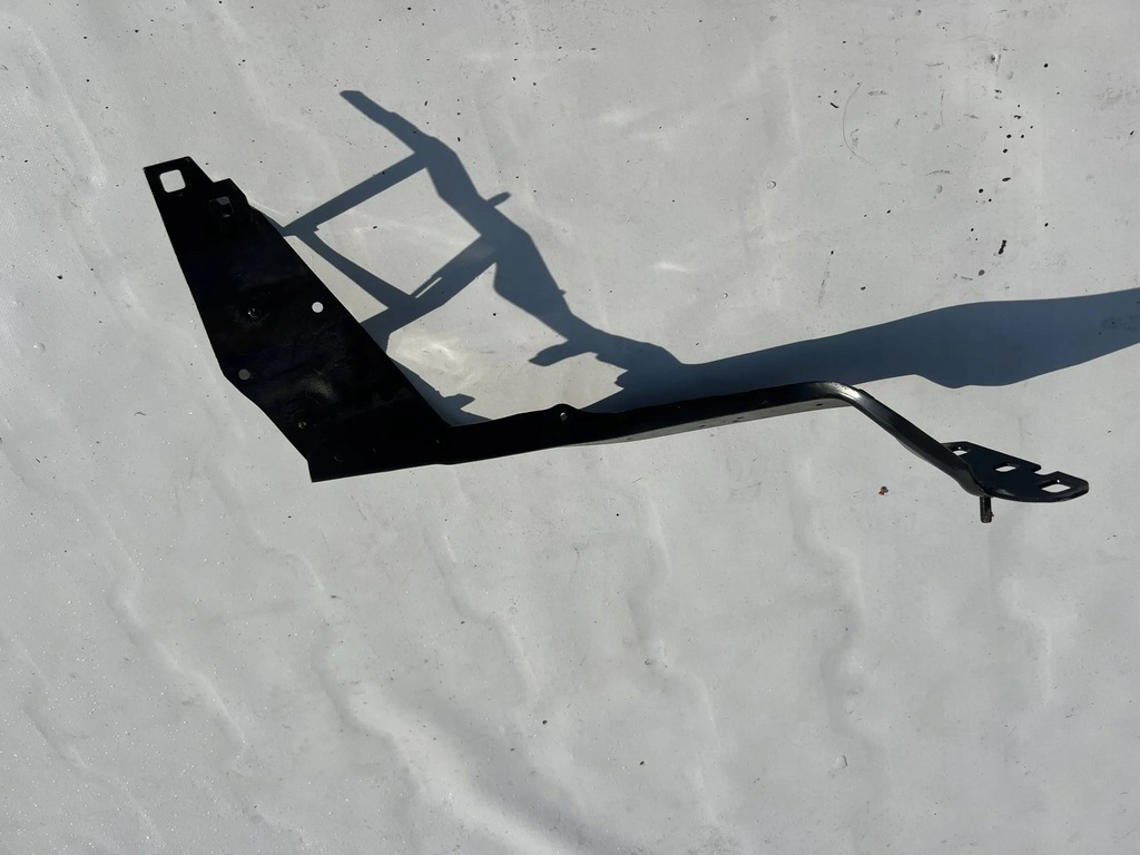 фото №8, Кронштейн кронштейн bmw x2 f39 панель фари лампи перед лівий + правий