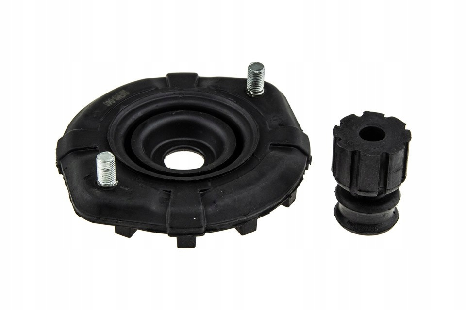 фото №10, Верхний кронштейн амортизатора nissan maxima a33 00- задняя