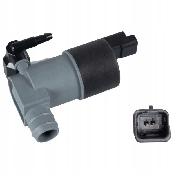 фото №1, Nowa помпа do омывателя citroen c3 picasso c4 grand picasso