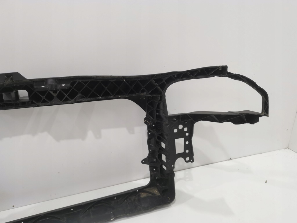 фото №7, Ibiza iii pas усилитель перед całe