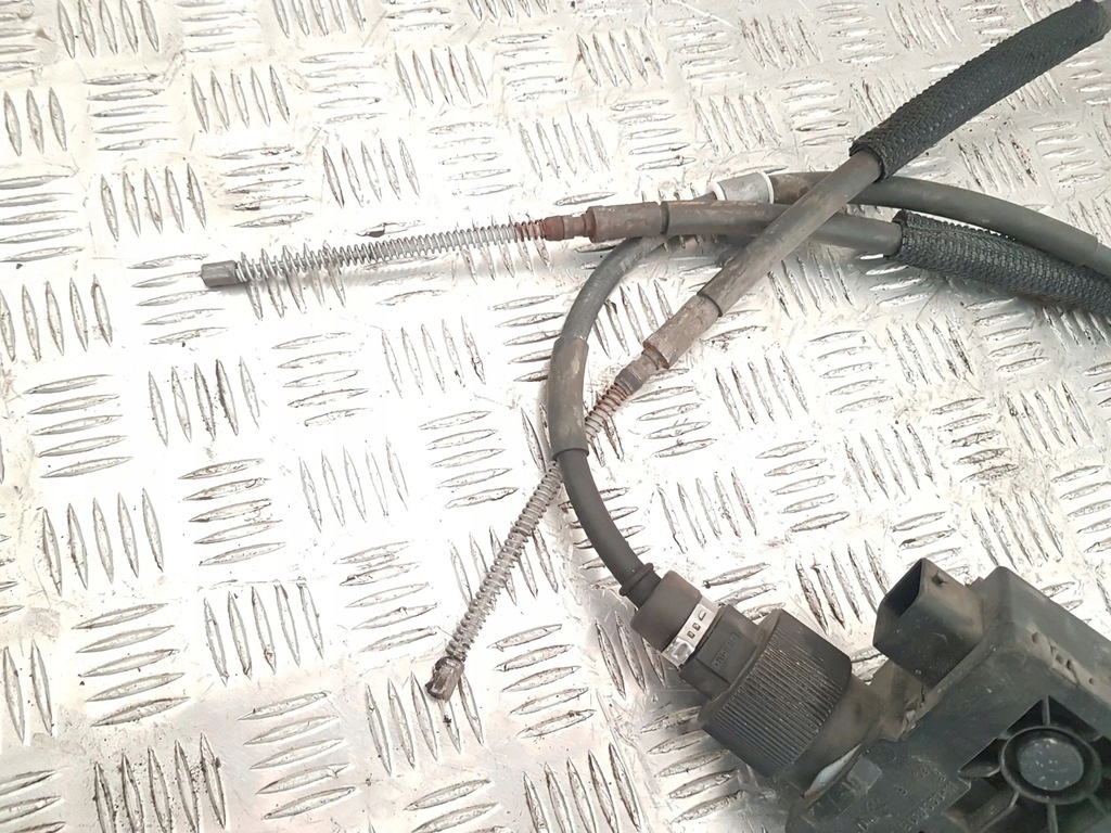 фото №5, 2013 subaru legacy джгут гальма ручного 26002aj02a