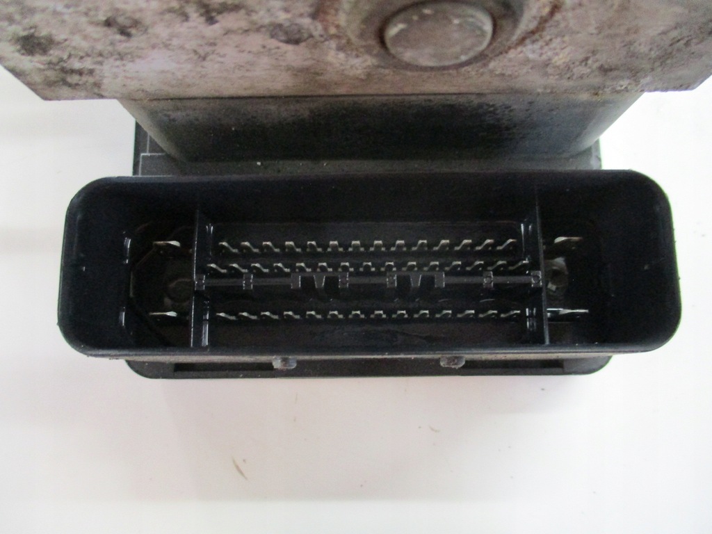 фото №7, Renault espace iv 1.9 2.0 2.2 dci 02-15 насос abs