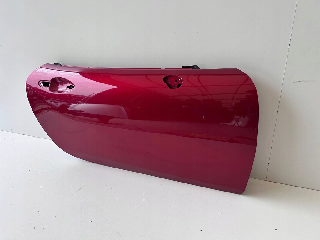 фото №1, Mazda mx5 mx-5 nd дверь правое перед оригинал