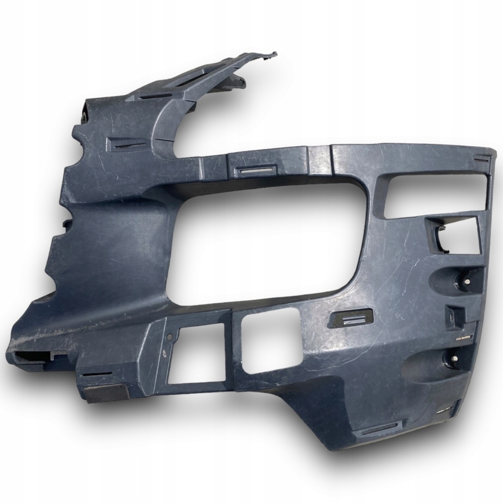 Купить Mercedes-benz sls amg c197 r197 w197 кронштейн направляющая бампера a1978850165