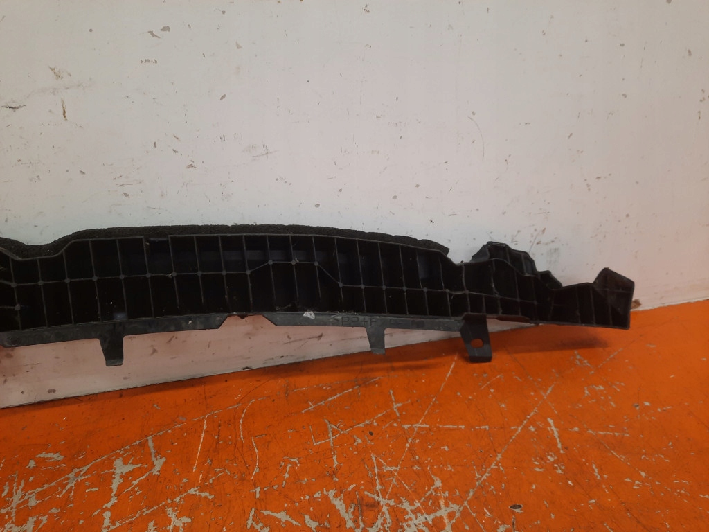 фото №11, Toyota corolla e21 18- балка бампера нижняя перед 52618-02180