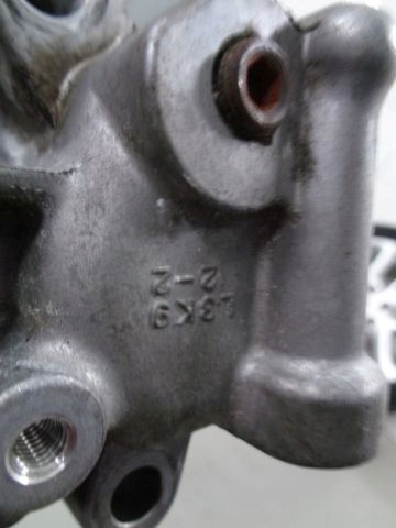 фото №4, Mazda 5 ii 11 cw 2.0 disi клапан выхлопных газов egr